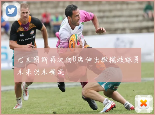 尤文图斯再次向B席伸出橄榄枝球员未来仍未确定