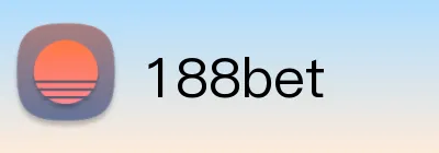 188bet logo